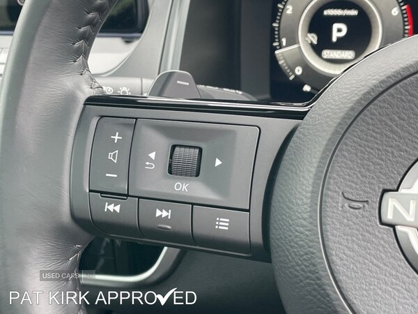 Used Nissan Qashqai 2025 for sale - 77785191: Photo 18