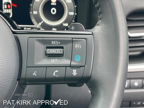 Used Nissan Qashqai 2025 for sale - 77785191: Photo 19