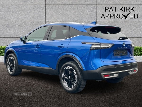 Used Nissan Qashqai 2025 for sale - 77785191: Photo 2