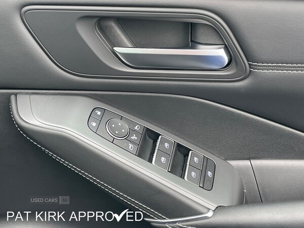 Used Nissan Qashqai 2025 for sale - 77785191: Photo 20