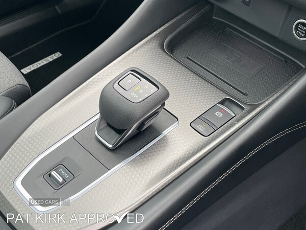 Used Nissan Qashqai 2025 for sale - 77785191: Photo 23