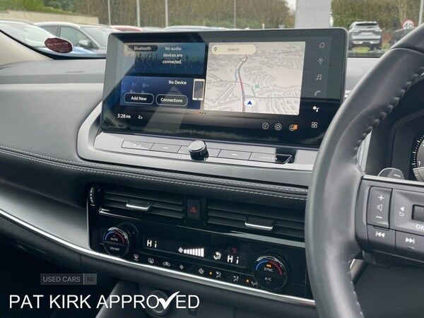 Used Nissan Qashqai 2025 for sale - 77785191: Photo 24