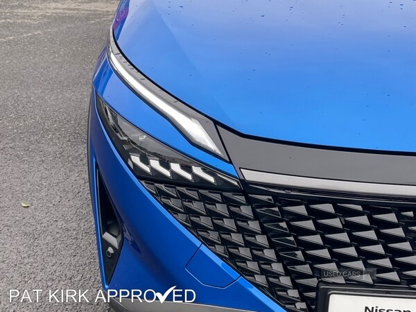 Used Nissan Qashqai 2025 for sale - 77785191: Photo 25