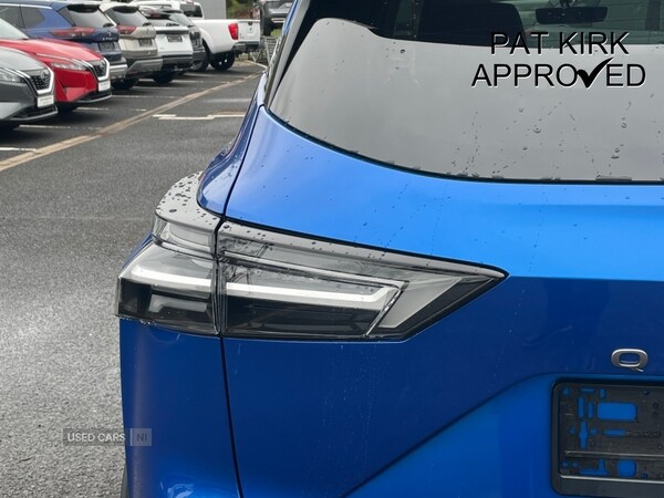 Used Nissan Qashqai 2025 for sale - 77785191: Photo 26