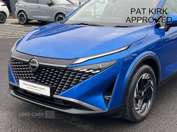 Used Nissan Qashqai 2025 for sale - 77785191: Photo 27