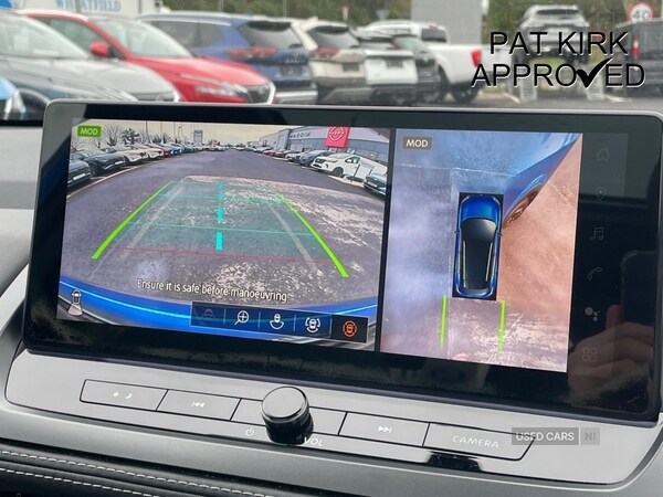 Used Nissan Qashqai 2025 for sale - 77785191: Photo 28