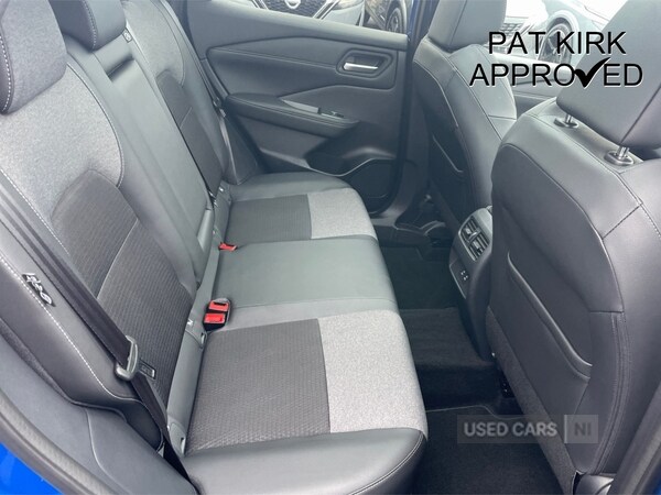 Used Nissan Qashqai 2025 for sale - 77785191: Photo 29