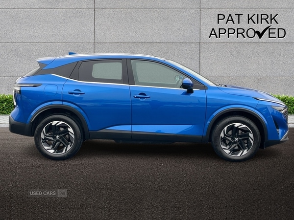 Used Nissan Qashqai 2025 for sale - 77785191: Photo 3