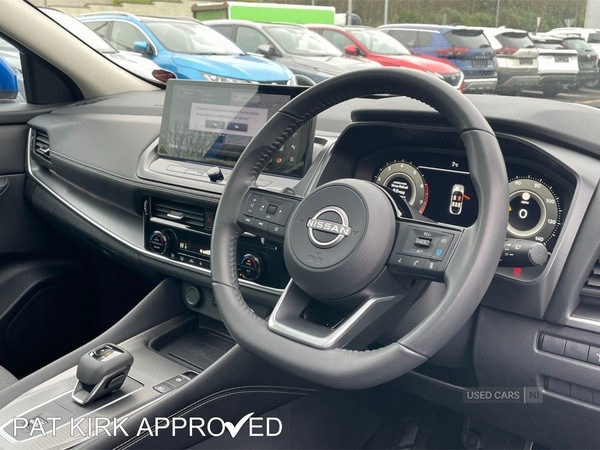 Used Nissan Qashqai 2025 for sale - 77785191: Photo 5