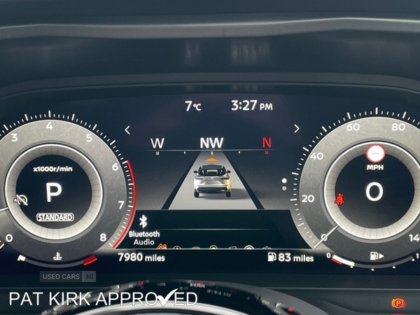 Used Nissan Qashqai 2025 for sale - 77785191: Photo 6