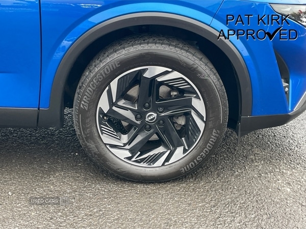 Used Nissan Qashqai 2025 for sale - 77785191: Photo 7