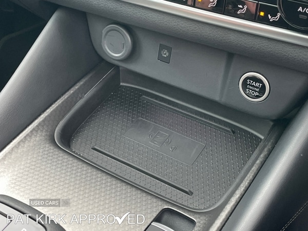 Used Nissan Qashqai 2025 for sale - 77785191: Photo 8