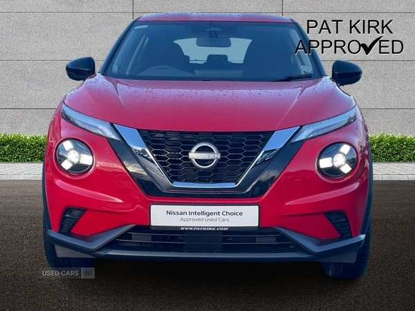 Used Nissan Juke 2025 for sale - 76887645: Photo 10