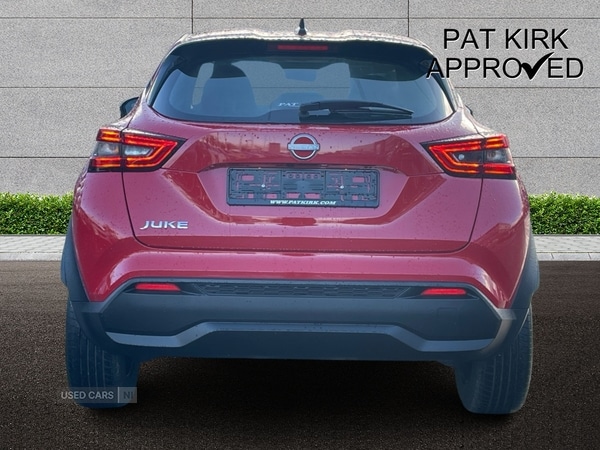 Used Nissan Juke 2025 for sale - 76887645: Photo 11