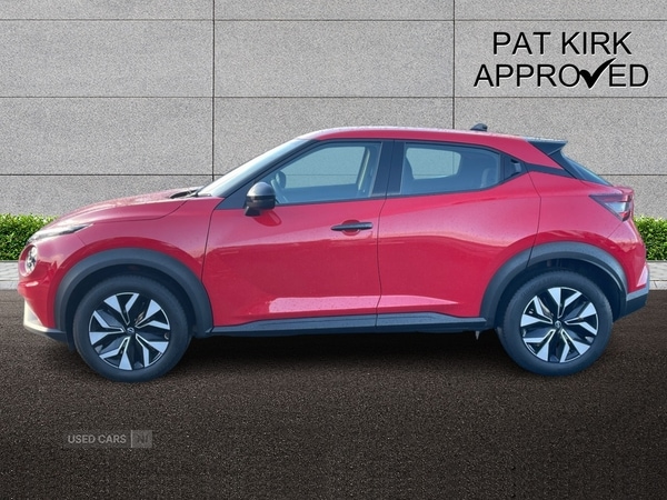 Used Nissan Juke 2025 for sale - 76887645: Photo 12