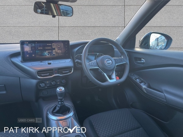 Used Nissan Juke 2025 for sale - 76887645: Photo 14