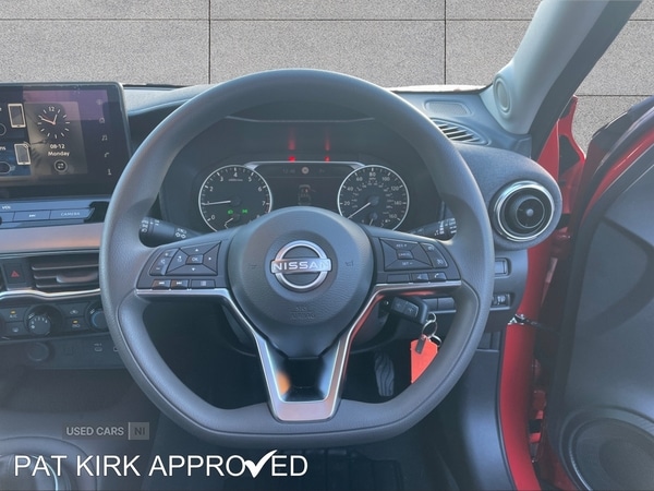 Used Nissan Juke 2025 for sale - 76887645: Photo 15