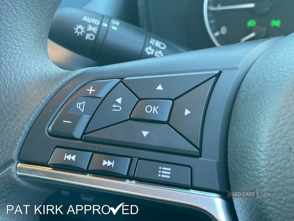 Used Nissan Juke 2025 for sale - 76887645: Photo 16