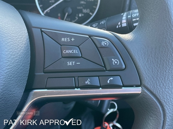 Used Nissan Juke 2025 for sale - 76887645: Photo 17