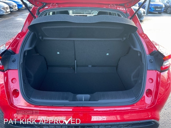 Used Nissan Juke 2025 for sale - 76887645: Photo 19