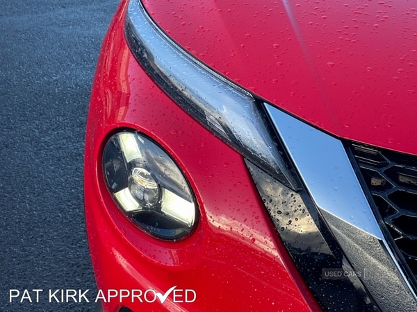 Used Nissan Juke 2025 for sale - 76887645: Photo 22