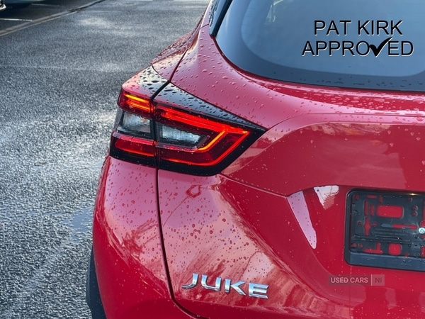 Used Nissan Juke 2025 for sale - 76887645: Photo 23