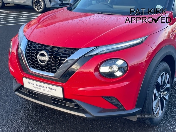 Used Nissan Juke 2025 for sale - 76887645: Photo 24
