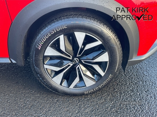 Used Nissan Juke 2025 for sale - 76887645: Photo 6