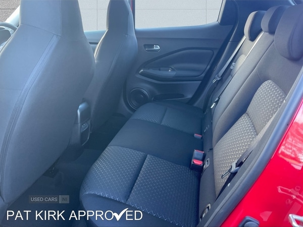 Used Nissan Juke 2025 for sale - 76887645: Photo 8