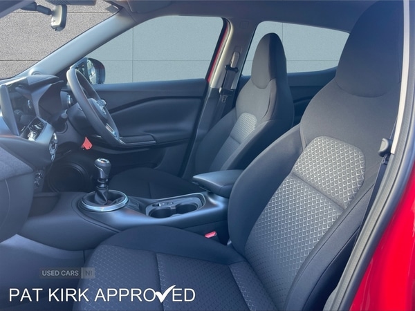 Used Nissan Juke 2025 for sale - 76887645: Photo 9