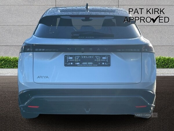 Used Nissan ARIYA 2024 for sale - 77204614: Photo 11