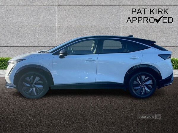 Used Nissan ARIYA 2024 for sale - 77204614: Photo 12