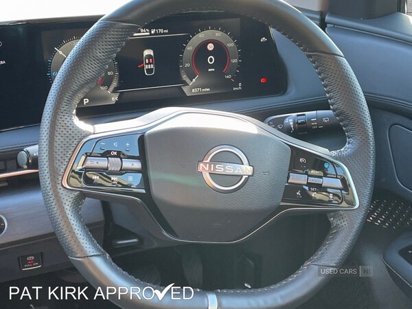 Used Nissan ARIYA 2024 for sale - 77204614: Photo 15