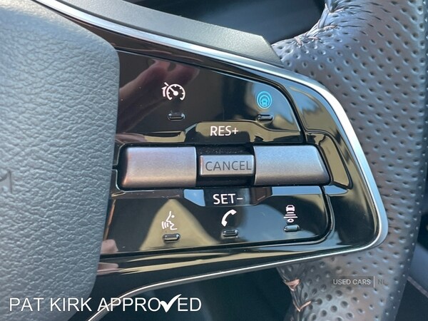 Used Nissan ARIYA 2024 for sale - 77204614: Photo 17