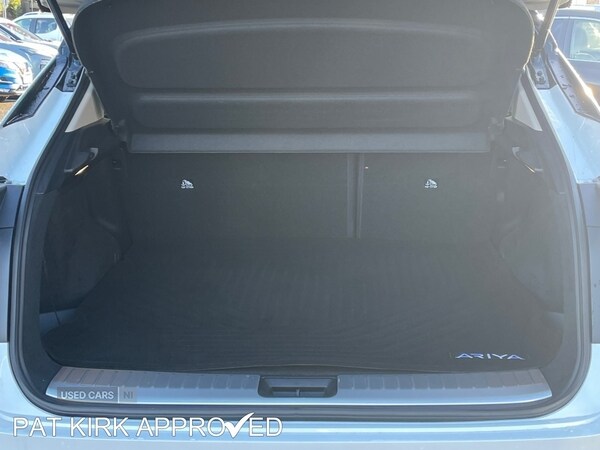 Used Nissan ARIYA 2024 for sale - 77204614: Photo 19
