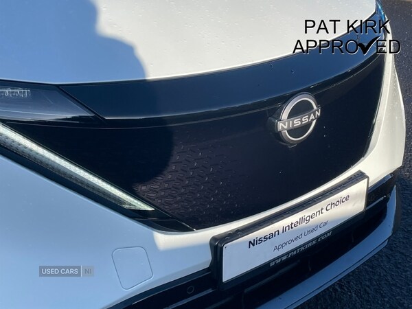 Used Nissan ARIYA 2024 for sale - 77204614: Photo 23