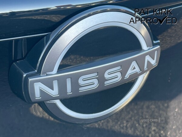 Used Nissan ARIYA 2024 for sale - 77204614: Photo 24
