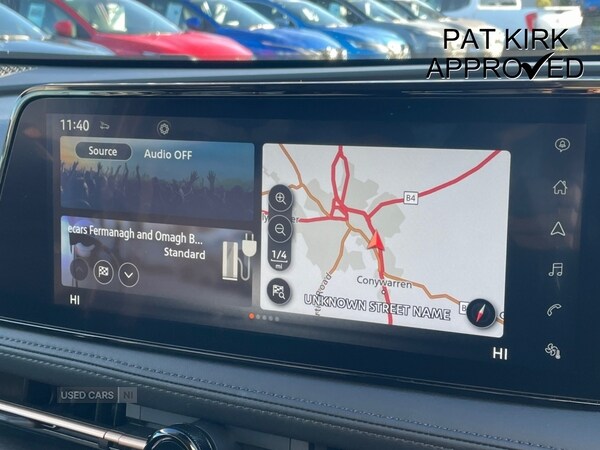 Used Nissan ARIYA 2024 for sale - 77204614: Photo 25