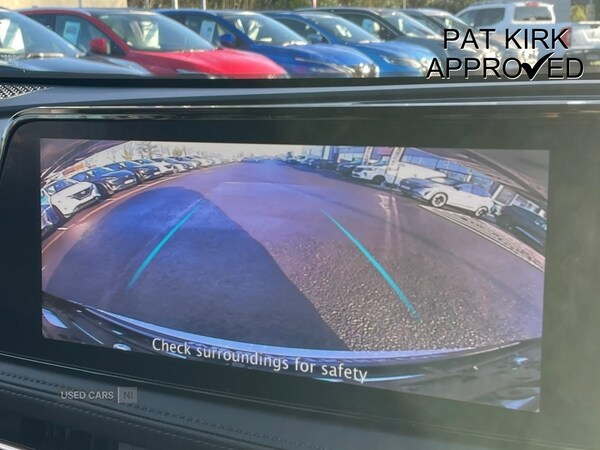 Used Nissan ARIYA 2024 for sale - 77204614: Photo 27