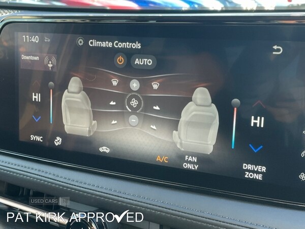 Used Nissan ARIYA 2024 for sale - 77204614: Photo 29