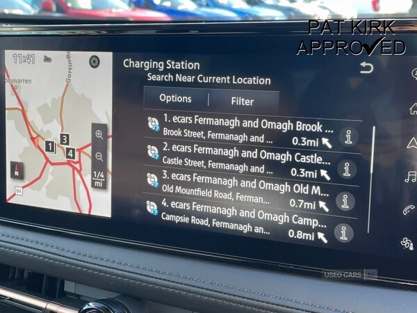 Used Nissan ARIYA 2024 for sale - 77204614: Photo 30