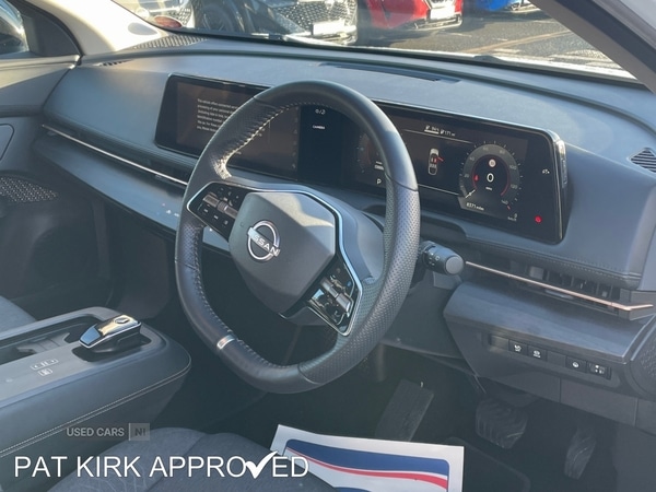 Used Nissan ARIYA 2024 for sale - 77204614: Photo 4