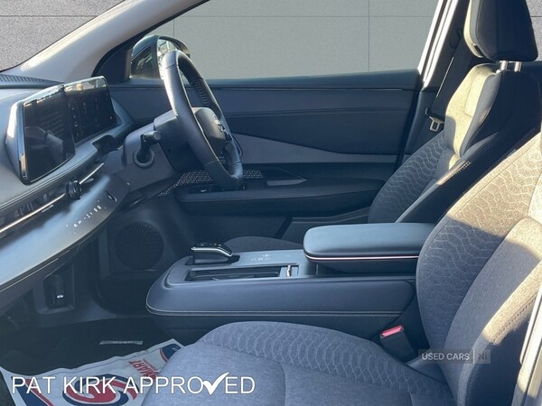 Used Nissan ARIYA 2024 for sale - 77204614: Photo 9