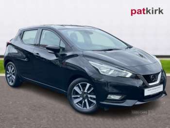 2020 - 1.0 IG-T 100 Acenta 5dr