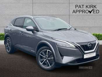 2023 - 1.5 E-Power Tekna 5dr Auto