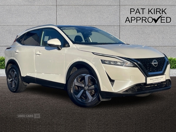 Used Nissan Qashqai 2023 for sale - 76359204: Photo 1