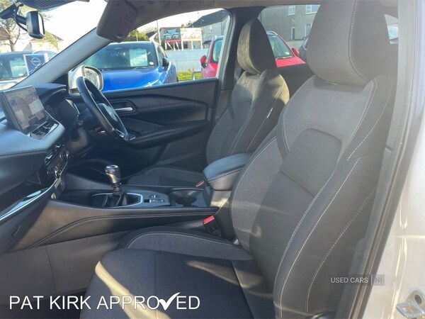 Used Nissan Qashqai 2023 for sale - 76359204: Photo 10