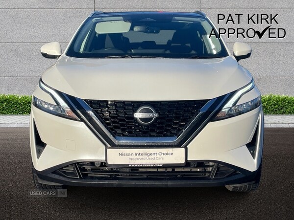 Used Nissan Qashqai 2023 for sale - 76359204: Photo 11