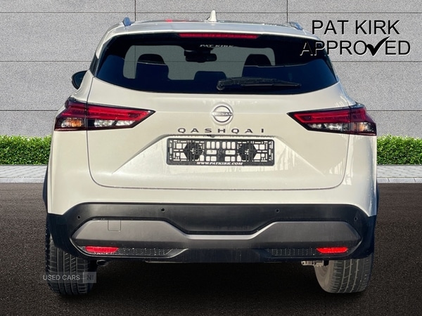 Used Nissan Qashqai 2023 for sale - 76359204: Photo 12