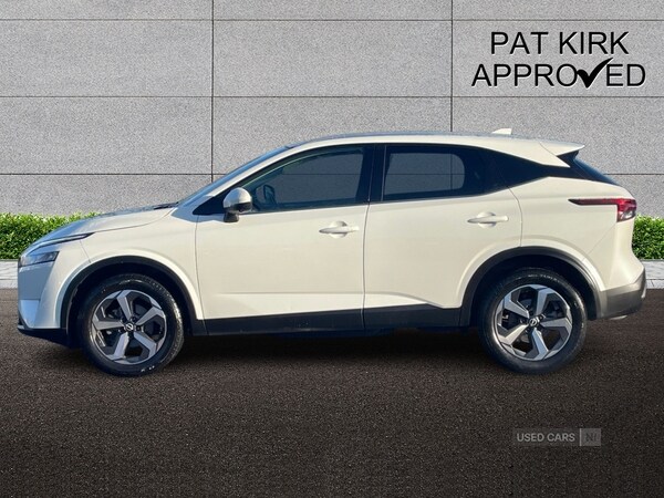 Used Nissan Qashqai 2023 for sale - 76359204: Photo 13